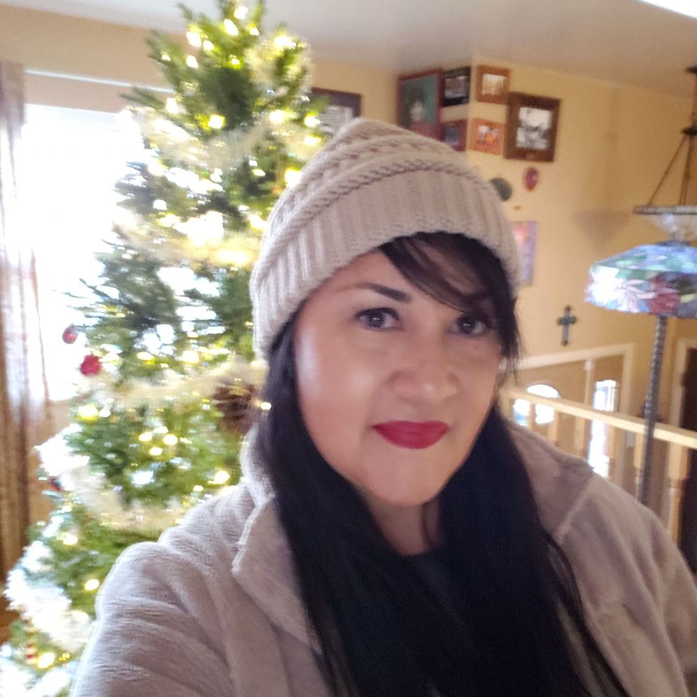Meet your Posher, Sonya